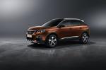 Peugeot 3008 2016 года (WW)